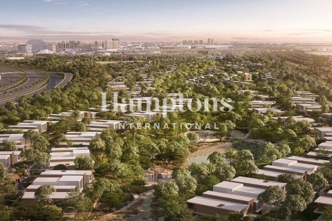 Villa de 5 chambres  No. 118421 20