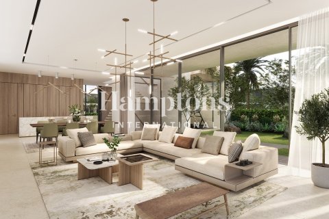 Villa de 5 chambres  No. 118421 8