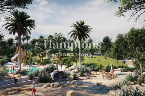 Villa de 5 chambres  No. 118421 16