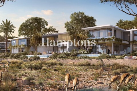 Villa de 5 chambres  No. 118421 6