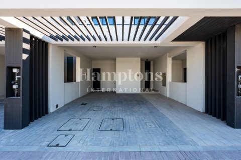 3 غرف نوم تاون هاوس رقم 118417 8