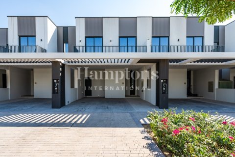 3 غرف نوم تاون هاوس رقم 118417 9