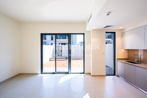 3 غرف نوم تاون هاوس رقم 118417 2