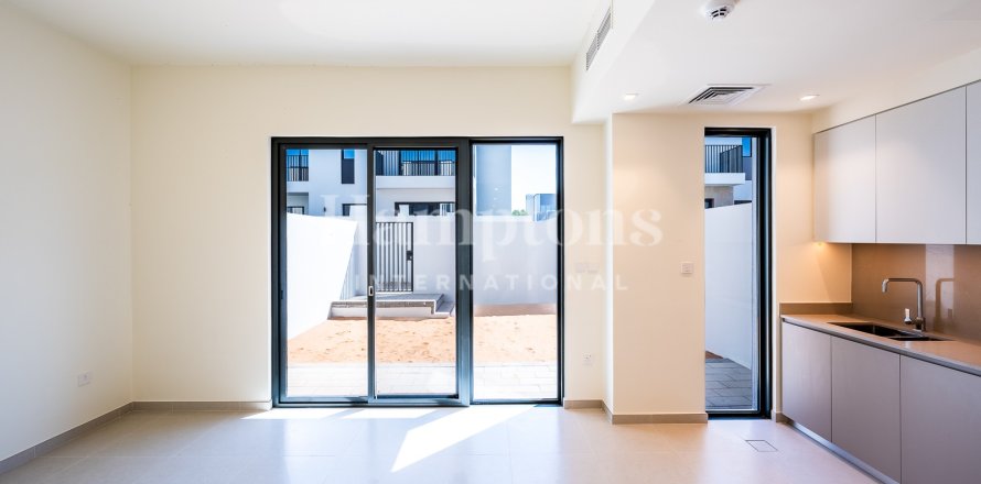 3 غرف نوم تاون هاوس رقم 118417