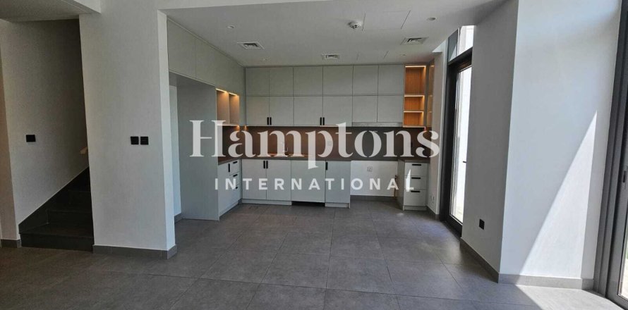 3 غرف نوم تاون هاوس  رقم 118419