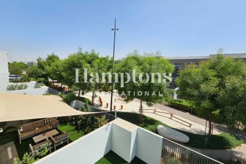 3 غرف نوم تاون هاوس  رقم 118419 20