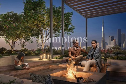 Apartment de 1 dormitorio No. 118423 7