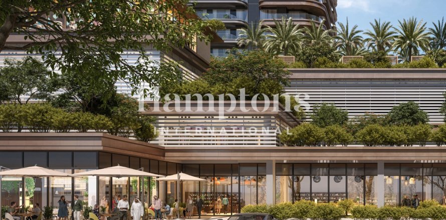 Apartment de 1 dormitorio No. 118423