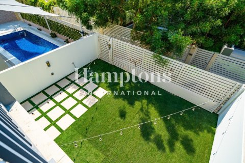 Villa de 3 dormitorios No. 118418 22