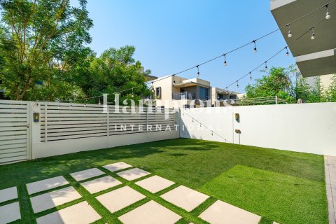 Villa de 3 dormitorios No. 118418 11