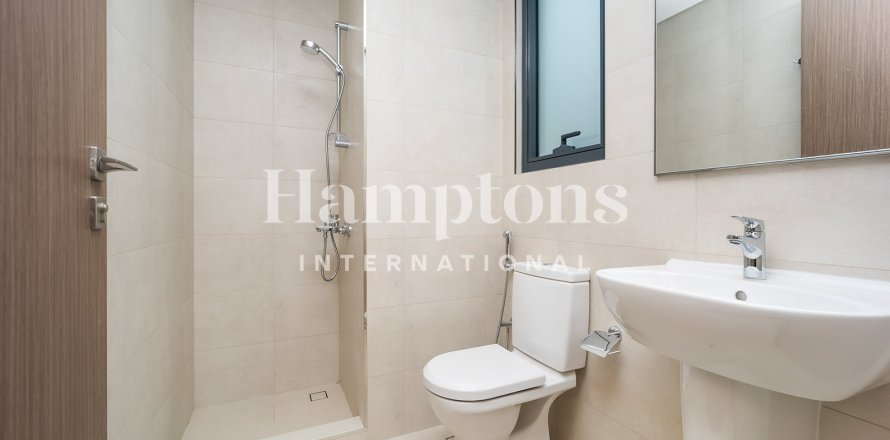 Вилла с 4 спальнями  №118422