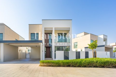 Вилла с 4 спальнями  №118422 12