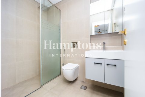 Apartment de 1 dormitorio No. 118420 11