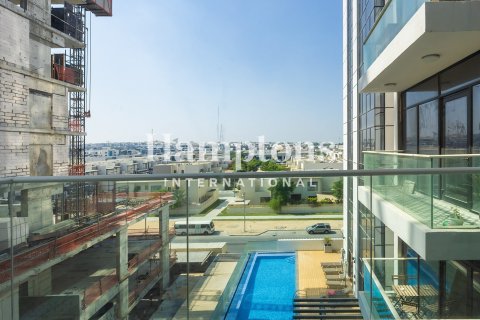 Apartment de 1 dormitorio No. 118420 15