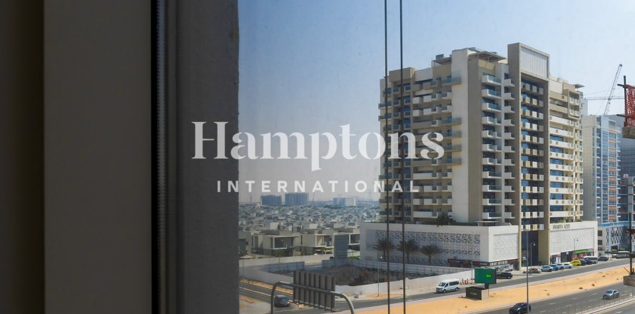 Apartment de 1 dormitorio No. 118420