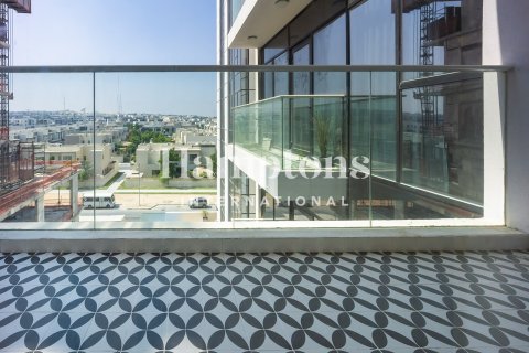 Apartment de 1 dormitorio No. 118420 10