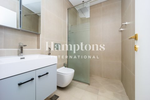 Apartment de 1 dormitorio No. 118420 9