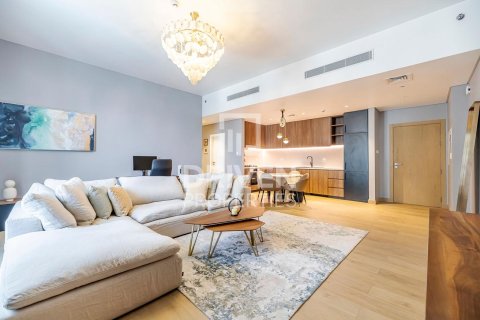 1 bedroom Apartment in La Mer, UAE No. 138664 3