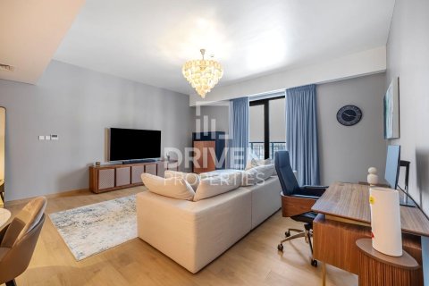 1 bedroom Apartment in La Mer, UAE No. 138664 4