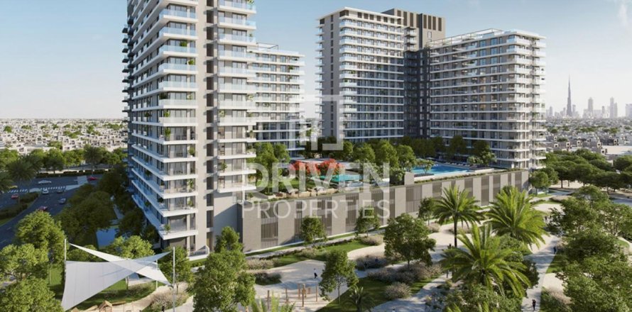 1 bedroom Apartment in Dubai Hills Estate, UAE No. 138665