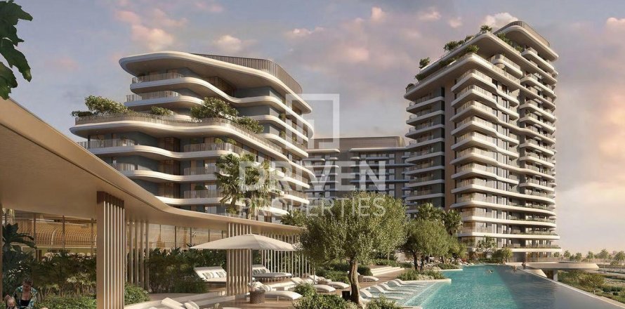 1 bedroom Apartment in Dubai Land, UAE No. 138668