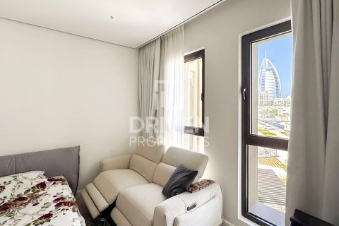Appartement de 2 chambres à Madinat Jumeirah Living, UAE No. 138663