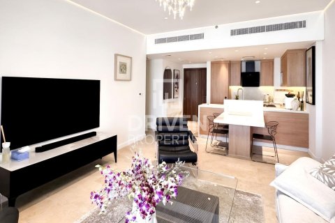 2 غرف نوم شقة في Madinat Jumeirah Living, الإمارات العربية المتحدة رقم 138663 6