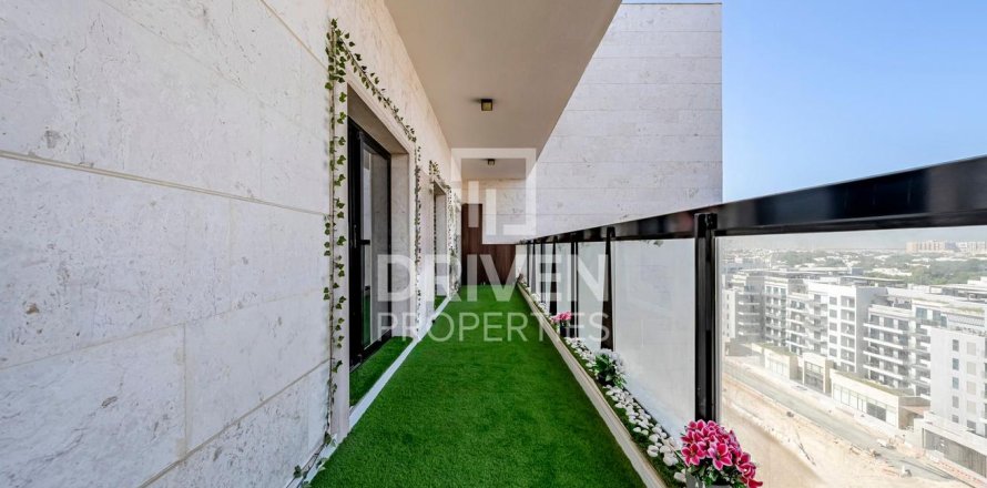 2 غرف نوم شقة في Al Furjan, الإمارات العربية المتحدة رقم 138669