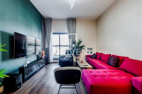 2 غرف نوم شقة في Al Furjan, الإمارات العربية المتحدة رقم 138669 5