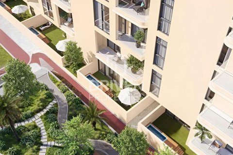 2 bedrooms Apartment in Al Furjan, UAE No. 138666 9