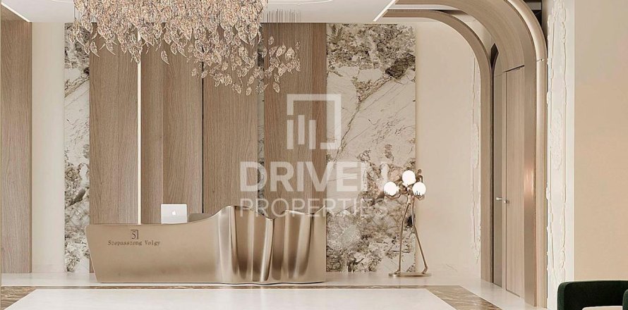 2 bedrooms Apartment in Al Furjan, UAE No. 138667