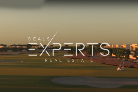 950m² Land on the Yas Acres, UAE No. 55848 8