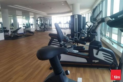 1 غرف نوم شقة في الخليج التجاري, الإمارات العربية المتحدة رقم 152710 14