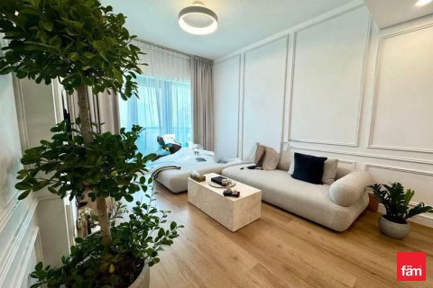 Appartement de 1 chambre à Business Bay, UAE No. 152710