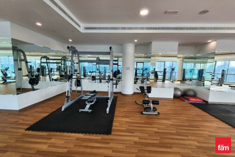 1 غرف نوم شقة في الخليج التجاري, الإمارات العربية المتحدة رقم 152710 15