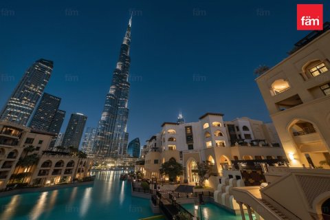 Apartment de 1 dormitorio en Old Town, UAE No. 152031 4