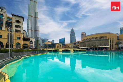 Apartment de 1 dormitorio en Old Town, UAE No. 152031 7