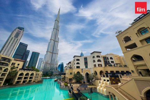 Apartment de 1 dormitorio en Old Town, UAE No. 152031 8
