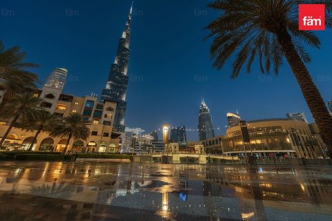 Apartment de 1 dormitorio en Old Town, UAE No. 152031 3