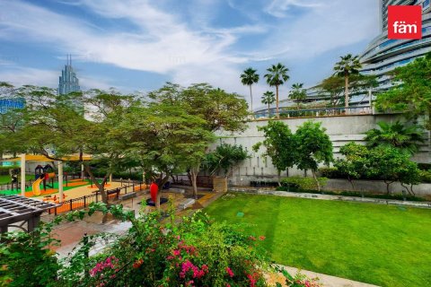 Apartment de 1 dormitorio en Old Town, UAE No. 152031