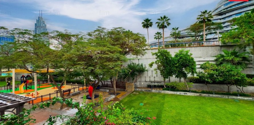 Apartment de 1 dormitorio en Old Town, UAE No. 152031
