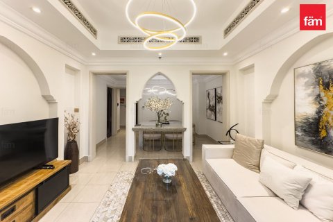 Apartment de 1 dormitorio en Old Town, UAE No. 152031 30