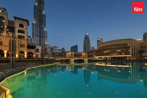Apartment de 1 dormitorio en Old Town, UAE No. 152031 6