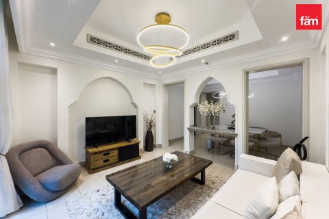 Apartment de 1 dormitorio en Old Town, UAE No. 152031 27