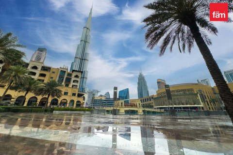 Apartment de 1 dormitorio en Old Town, UAE No. 152031 16