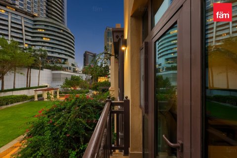 Apartment de 1 dormitorio en Old Town, UAE No. 152031 15