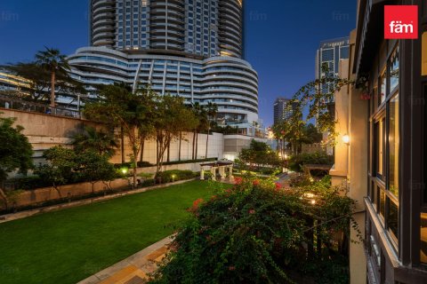 Apartment de 1 dormitorio en Old Town, UAE No. 152031 12