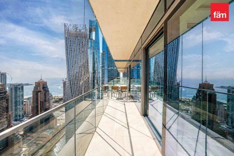 3 bedrooms Apartment in Dubai Marina, UAE No. 158780 8