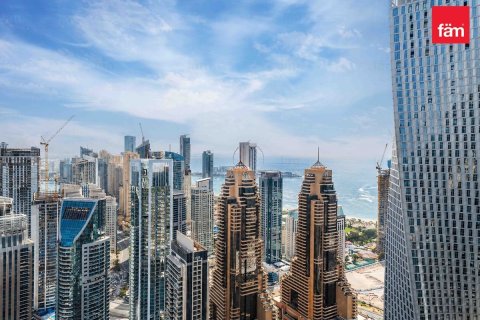 3 bedrooms Apartment in Dubai Marina, UAE No. 158780 11