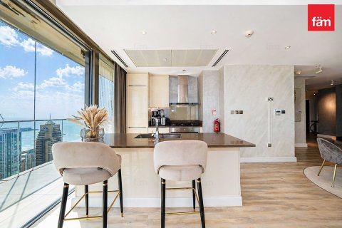 3 bedrooms Apartment in Dubai Marina, UAE No. 158780 27